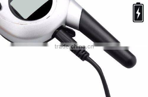 Rechargeable Waterproof Peted dog Electronic shock training collar E613
