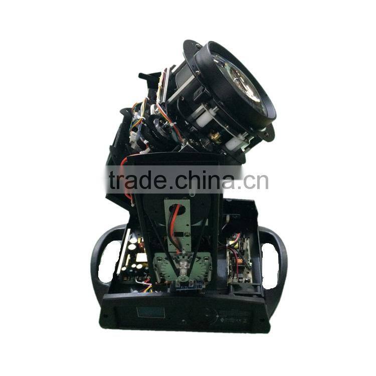 Promotion !!! 5r stage light beam 5R 200w beam moving head light