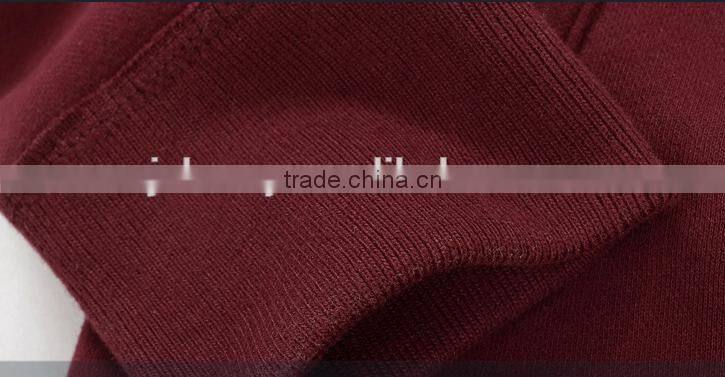 heavy pull over custom blank plain hoodies sweatshirt