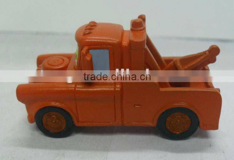 plastic toy car toy story