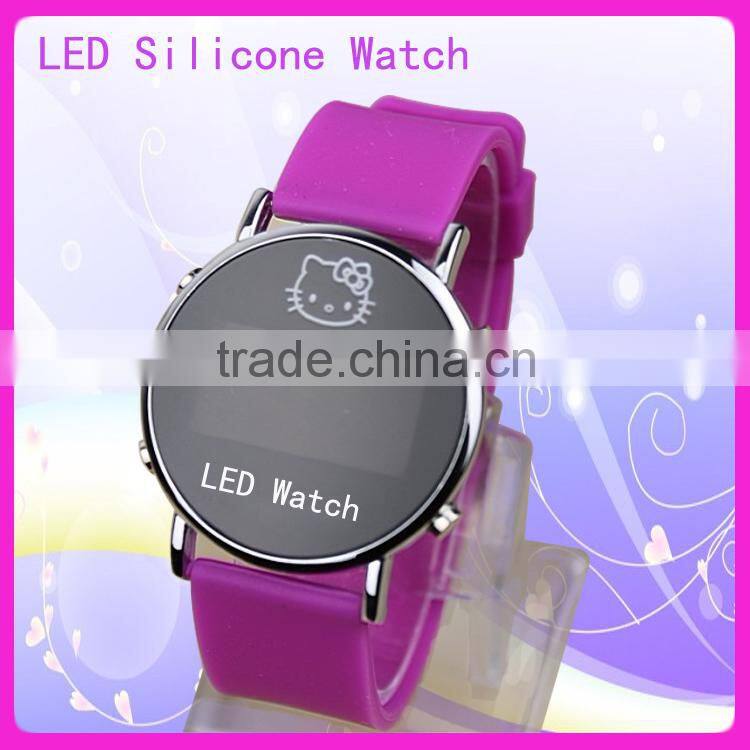 Analog-digital watch,watch manufacturer,led watch