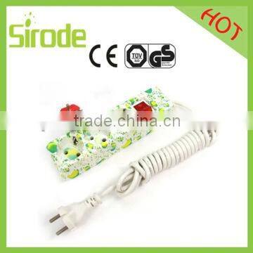 Travel AC adaptor/plug adaptors Made in China