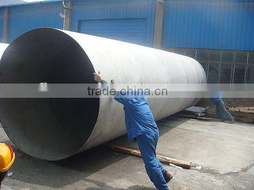 China Prime quality stainless steel pipe price per pc