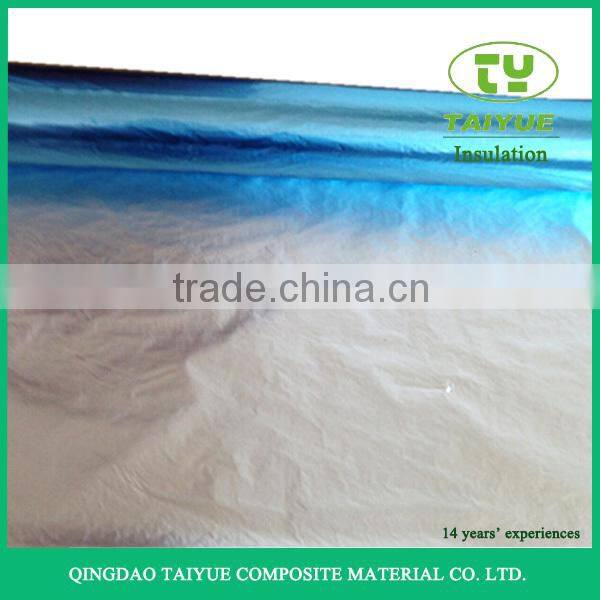 VMPET with pe coating for lamination