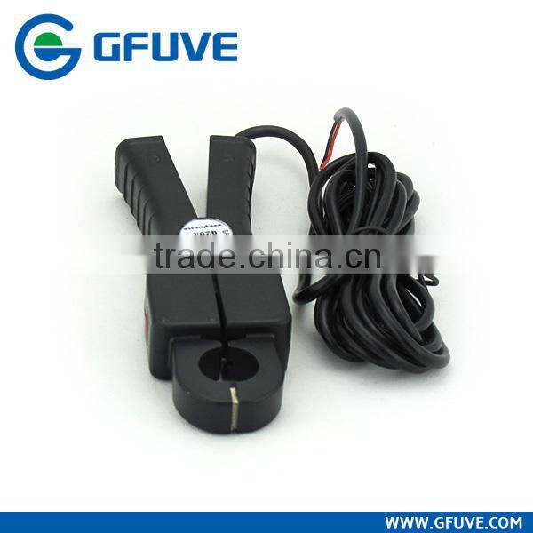 Open Core Current Sensor Test AC Probe