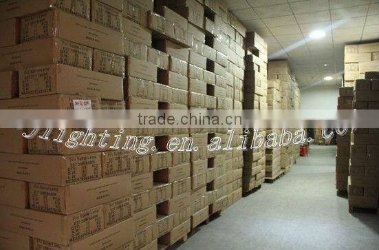 H005 super brightness high quality colorful incandescent luminaire light bulb