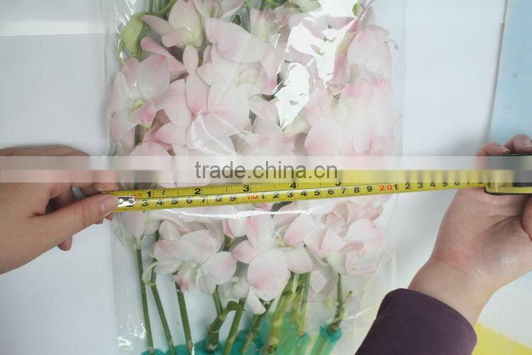 Various best selling high simulation wholesale butterfly orchid