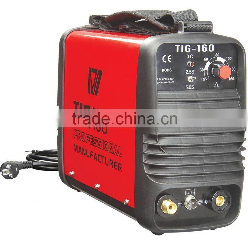 TIG welder