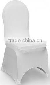 spandex chair cover for wedding decoration, wholesale wedding chaircover,
