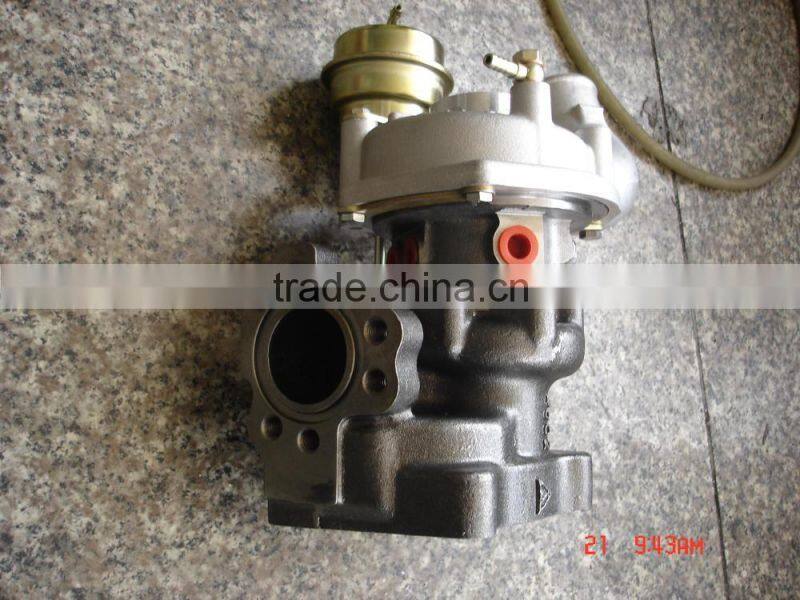 K03-17 53049880026 Turbocharger
