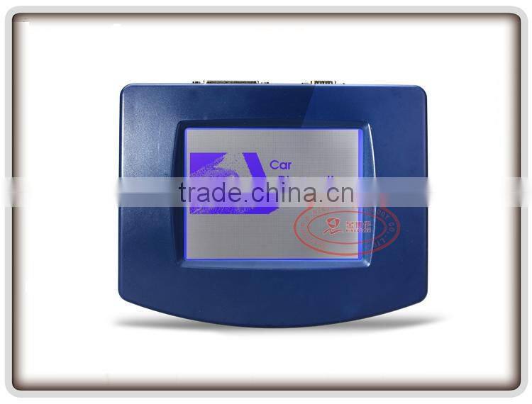 DHL Free Digiprog 3 Odometer Programmer Full Software V4.88 Digiprog III Mileage Correction Tool For Multi-Brand Cars & Language