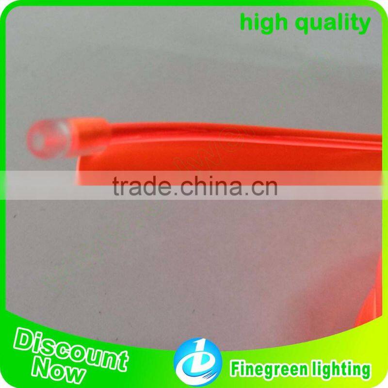 Easy Sewable el Wire Welt For clothes,el welted wire for clothes,