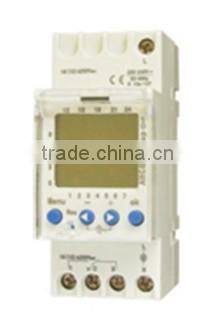 Weekly Programmable Battery Relay AHC812