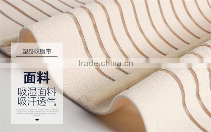 high waist women latex steel boned latex waist trainer free underwear