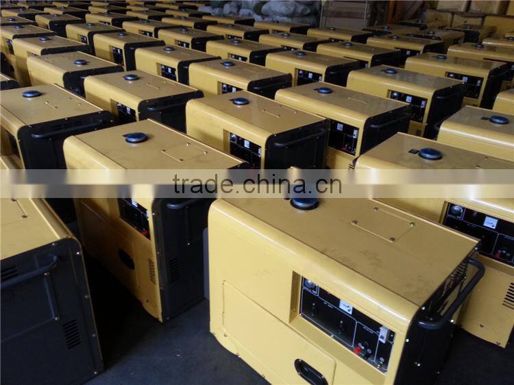 low price diesel generator 2 - 10 kva