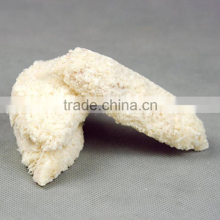 Breadcrumb processing line/machinery/equipment