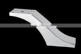 Stable high quality with competitive price OEM furnitre parts wooden sofa leg