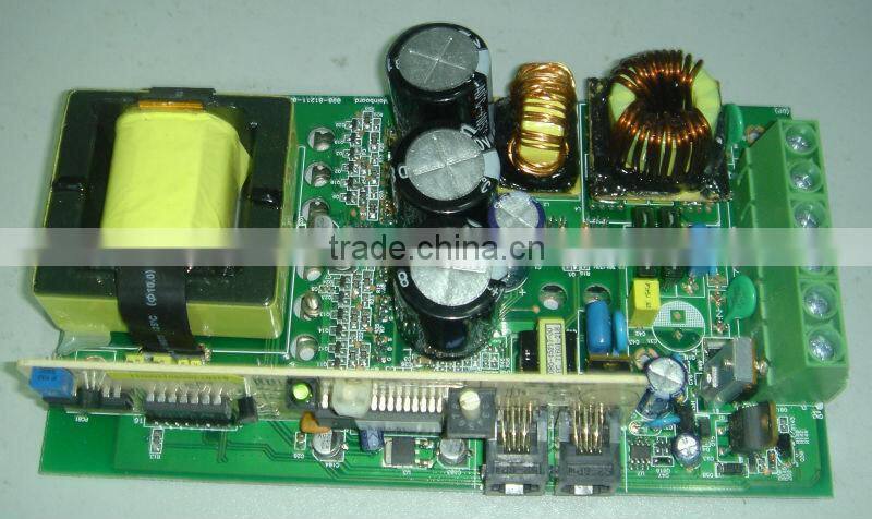 12V24V 20A-50Amp MPPT SOLAR CHARGE CONTROLLER