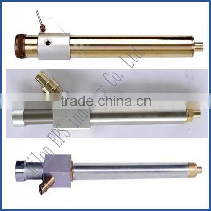 Germany EPS foaming machine feeding gun/eps mould part filling gun