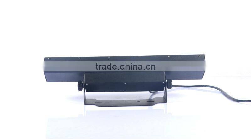 5PCSX10W CREE WHITE LED BEAM Matrix Light in dj equipment