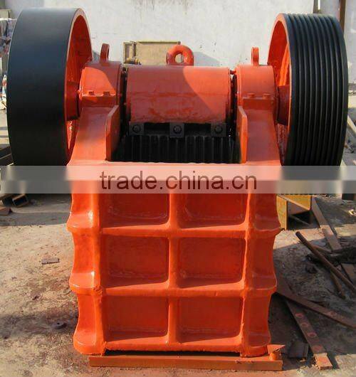 Popular Jaw crusher castings