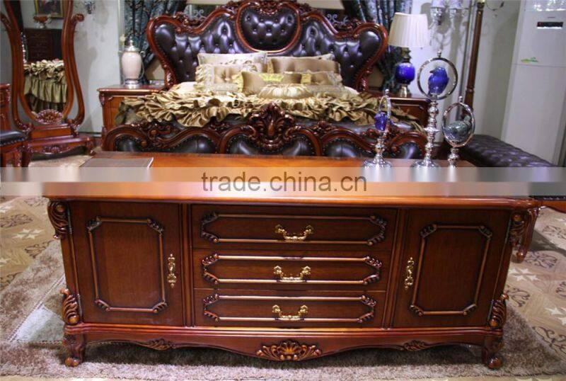 Tv stand wooden tv cabinet designs dubai tv stand