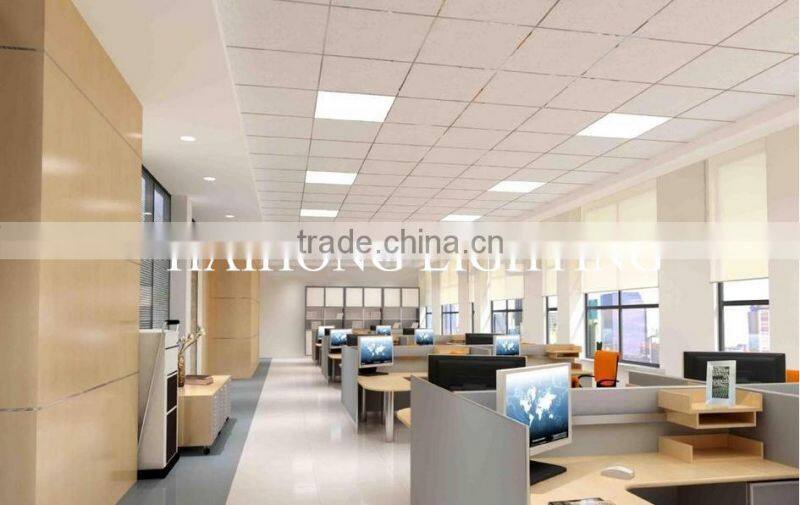 LED panel light lamp 600*300 6500K white lamp LED light