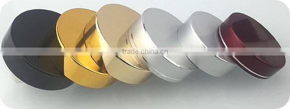 20.30.50g cosmetic bottle glass empty jar for face cream cosmetic glass jar amber clear jars