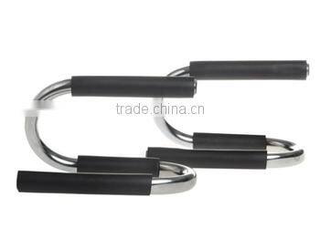 gym push up bar,steel push up bars,door dip bar push up bar