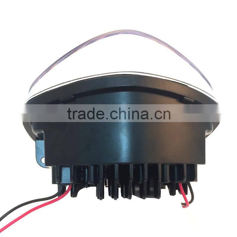 Newest high quality Led Motorcycle Healdight LED Projector Headlight For Victory Gross Country/Roads (11-Up)/Vision Tour(12-Up)