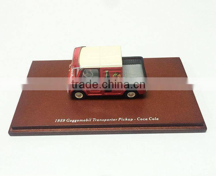 mini metal model car