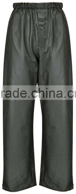 rain pants for worker