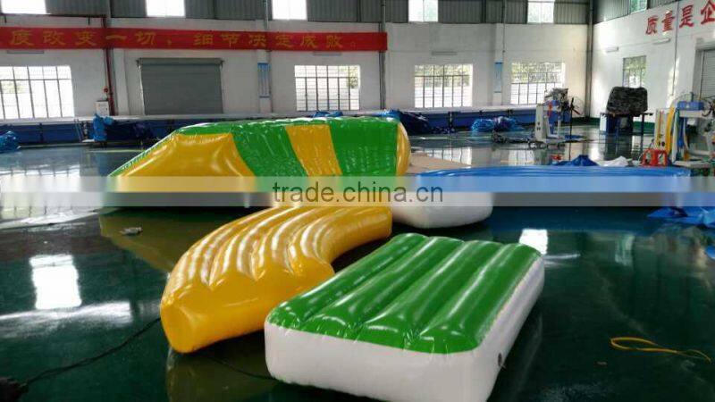 high frequency inflatable boat making machine