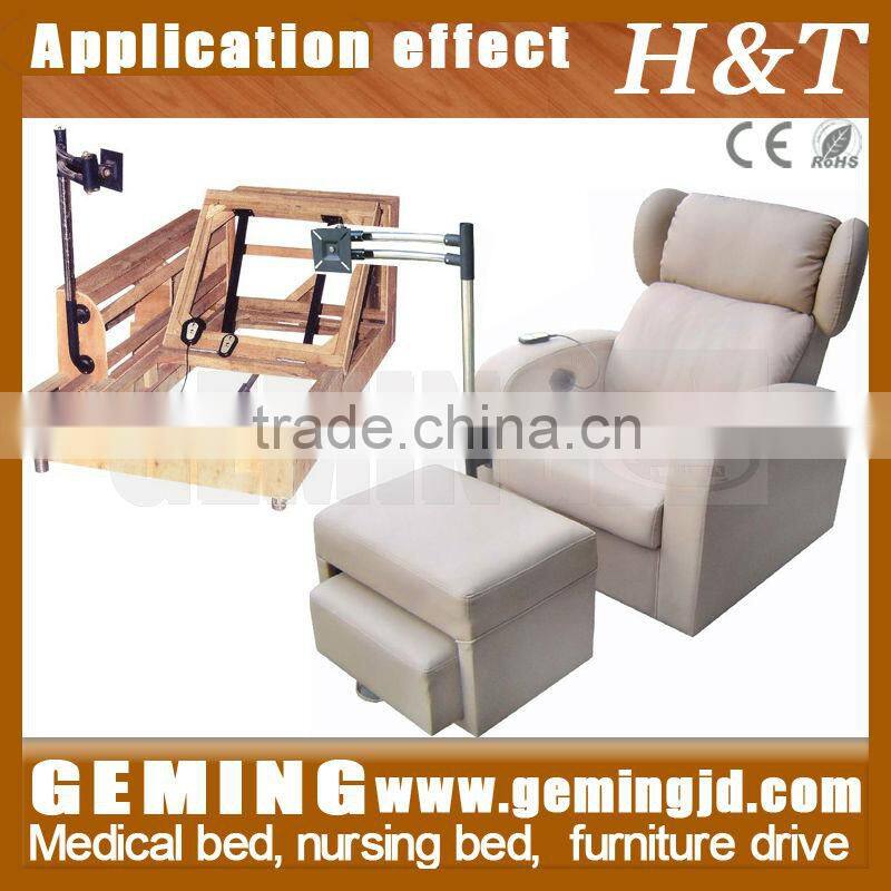 motorized linear stage, linear motor dc 12v linear stepper motor