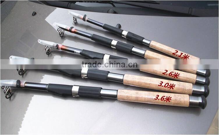 99% Of The Carbon Content Of 2.1 Meters -3.6 Meters Super Long Shot Sea Pole Throwing Pole