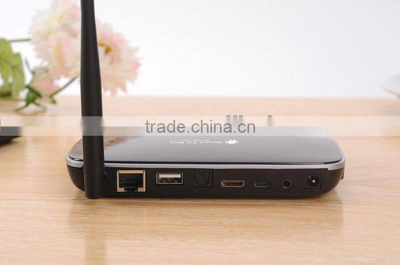 Acemax IPTV408 quad core Contex A9 android media player