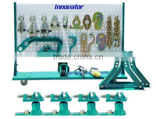 Auto Repair Collision IT513 with CE approve