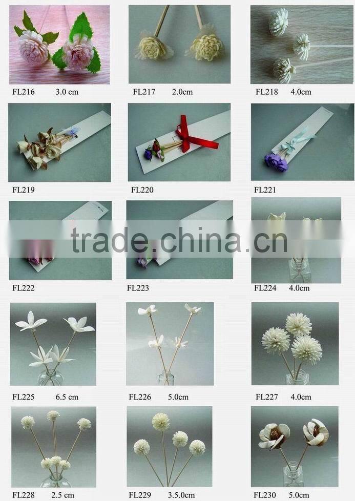 hot sale high quality rattan reed sticks