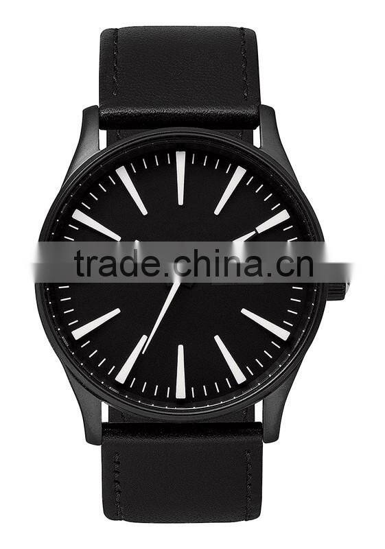 Watches Men Luxury Brand Quartz Watches Men Leather Watch Casual Wristwatch Male Clock Relojes Hombre Relogio Masculino