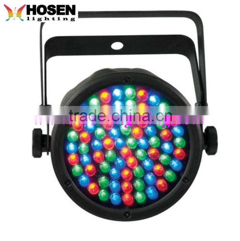 38pcs Led par light