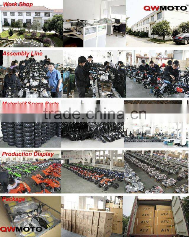 on raod 150cc Racing ATV quad with CE