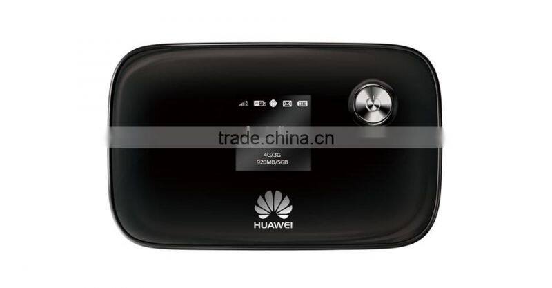 Huawei E5776s-32 FDD800/900/1800/2100/2600Mhz pocket wifi LTE Modem