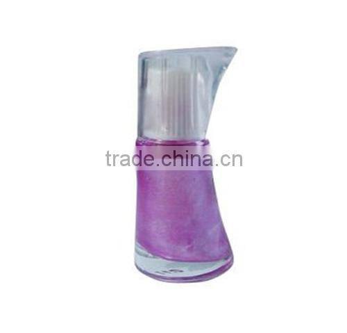 Nail polish bottle