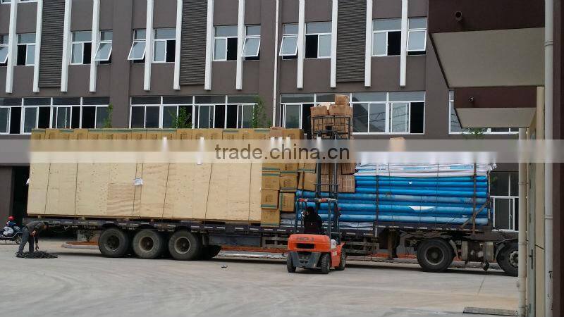 Customize/High quality 2 Inch CPVC Pipe/Tube&pipe fittings