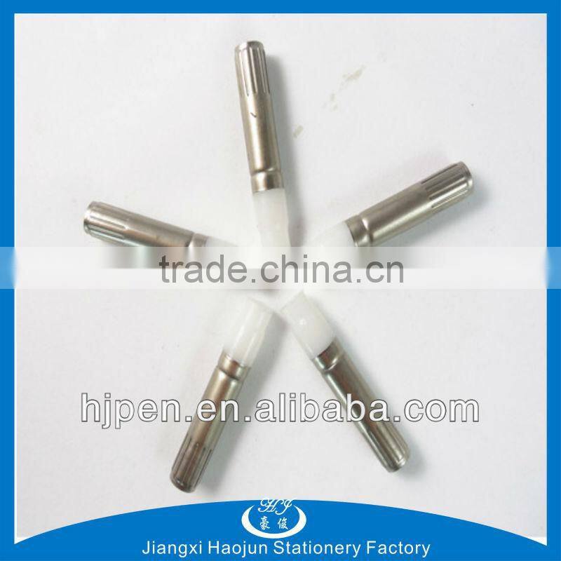 Bulk Selling Non-Profitable Promoption Pen Making Kit MOQ 10K