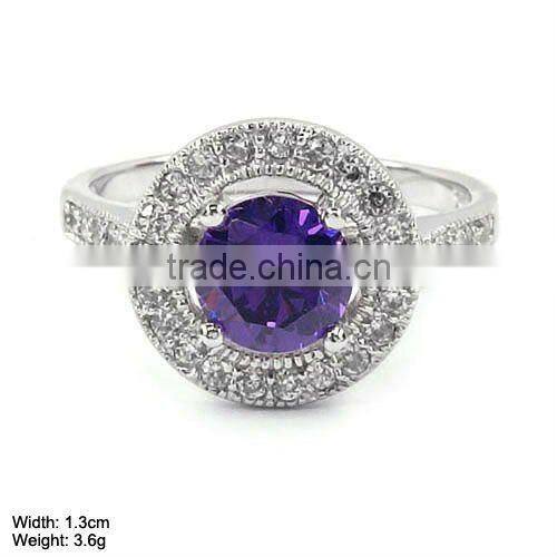 Silver Marina Chains, 925 Silver Machine Made Chains (JZQT-007)