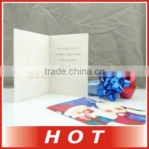 New kinds of handicrafts cards