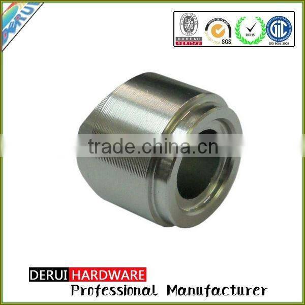 Aluminum Hot sale 5 Axis High precision Fabrication Service