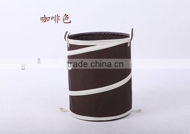 folding laundry sorter,metal laundry sorter-LD102