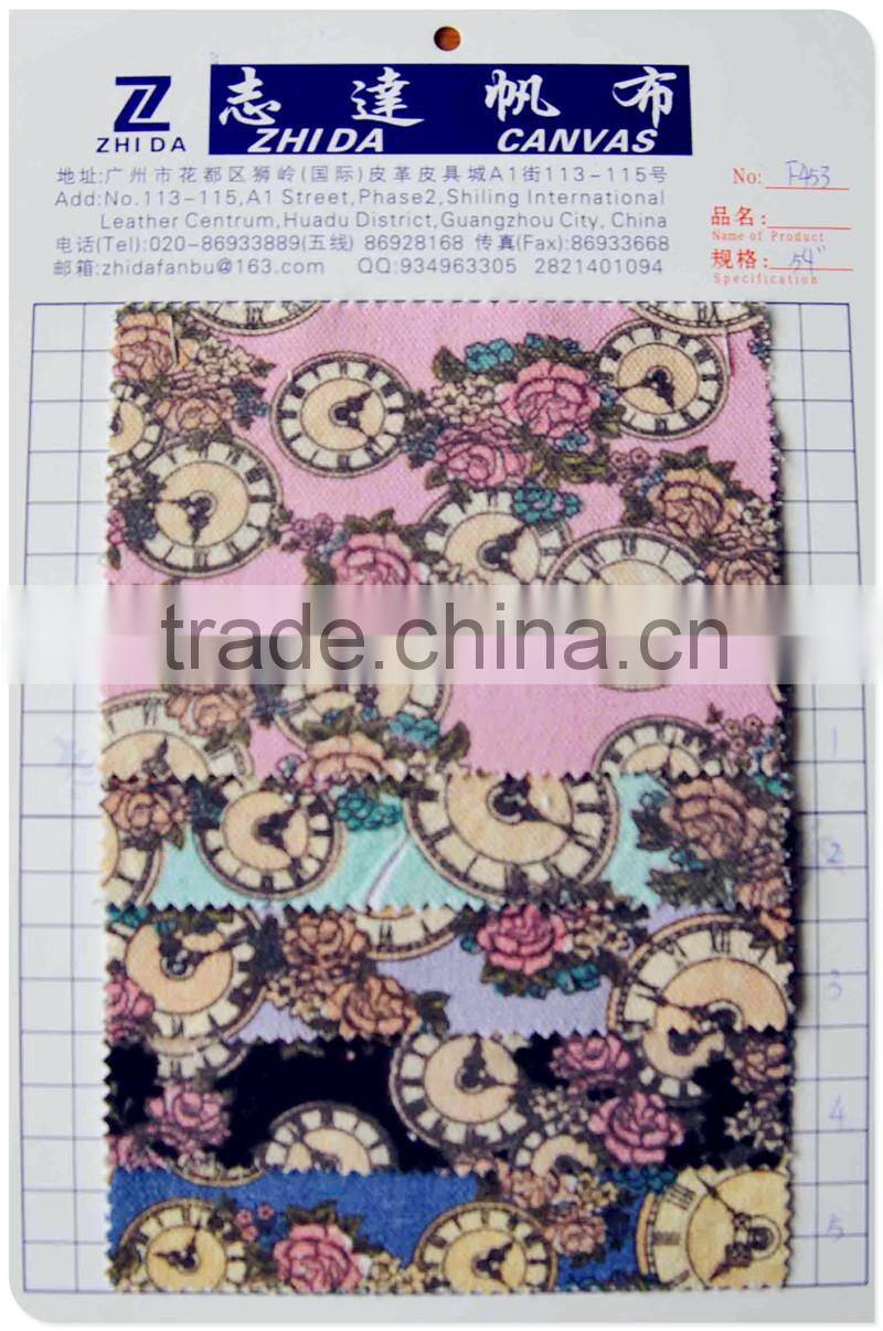 real wax 100% cotton fabric wholesale print fabric